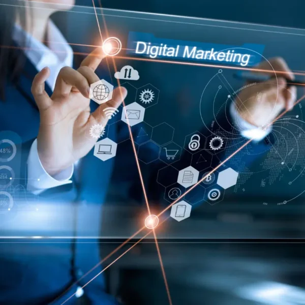 Digital Marketing