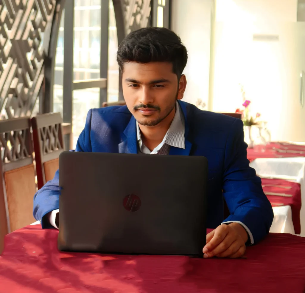 Shakil Rafshan - Web Developer and WordPress Expert