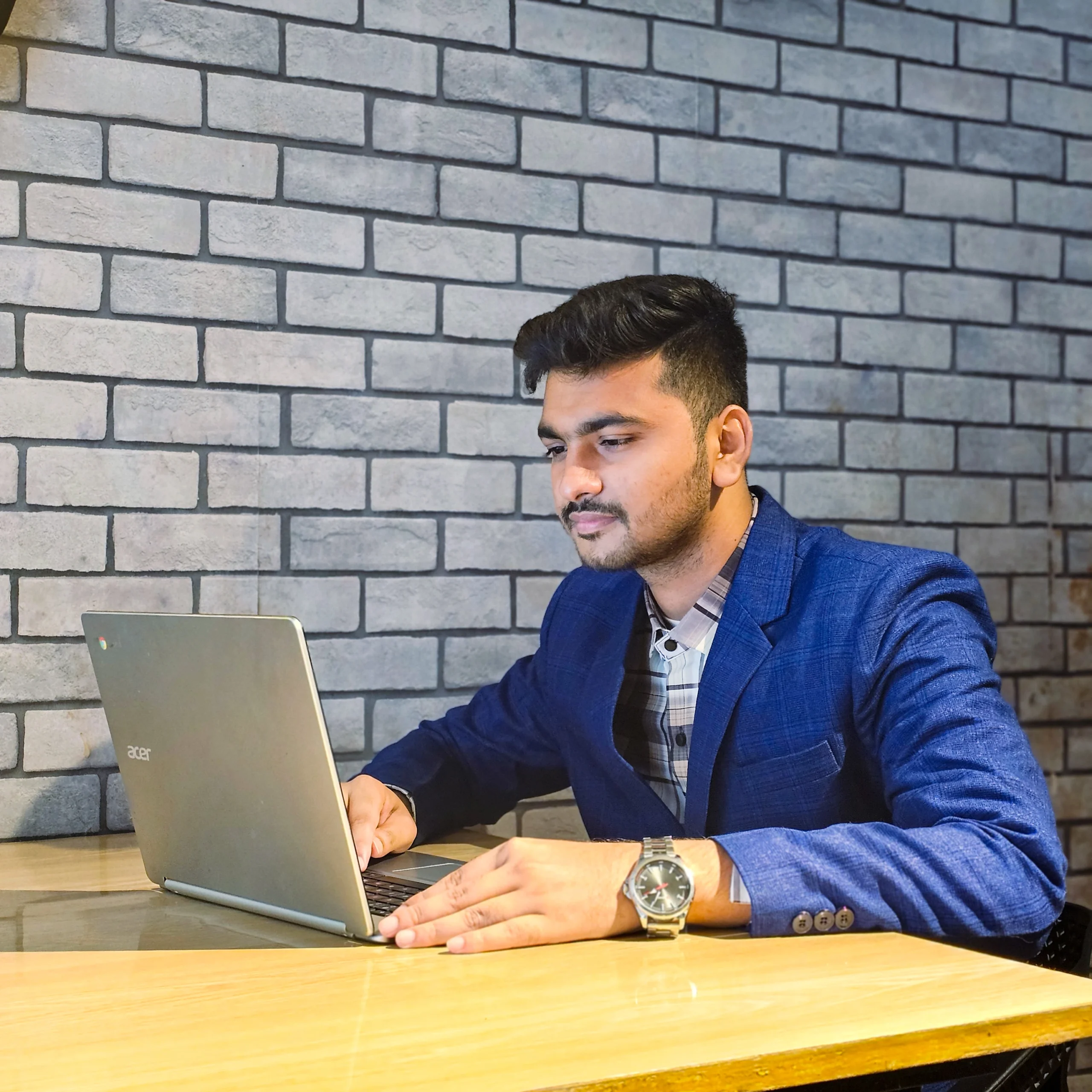 Shakil Rafshan - Web Developer and WordPress Expert