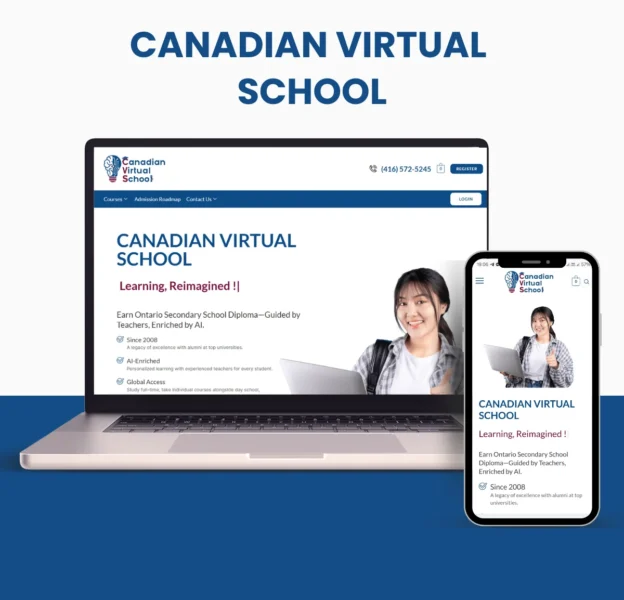 Canadian Virtual School (4)