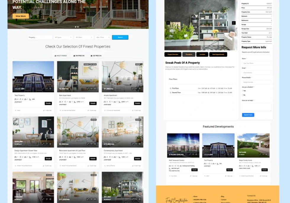 Shakil Rafshan - Web Developer and WordPress Expert