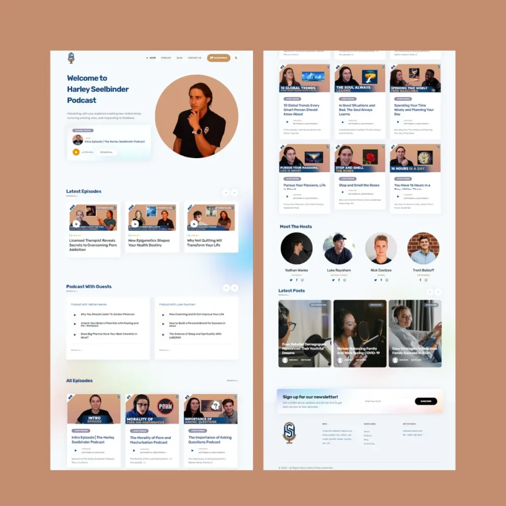 Shakil Rafshan - Web Developer and WordPress Expert