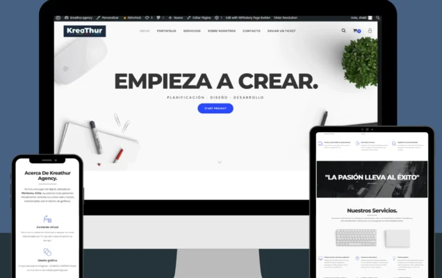 Shakil Rafshan - Web Developer and WordPress Expert
