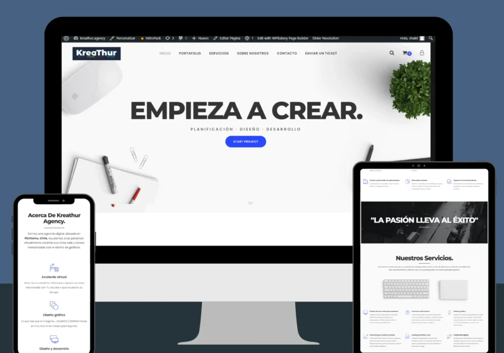 Shakil Rafshan - Web Developer and WordPress Expert