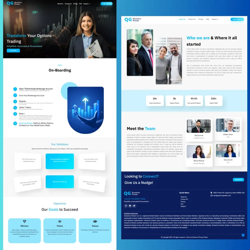 Shakil Rafshan - Web Developer and WordPress Expert