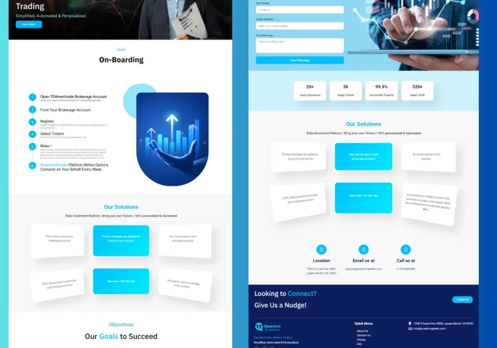 Shakil Rafshan - Web Developer and WordPress Expert