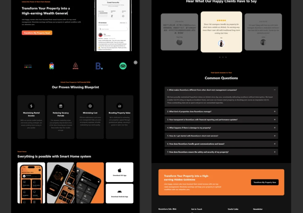 Shakil Rafshan - Web Developer and WordPress Expert