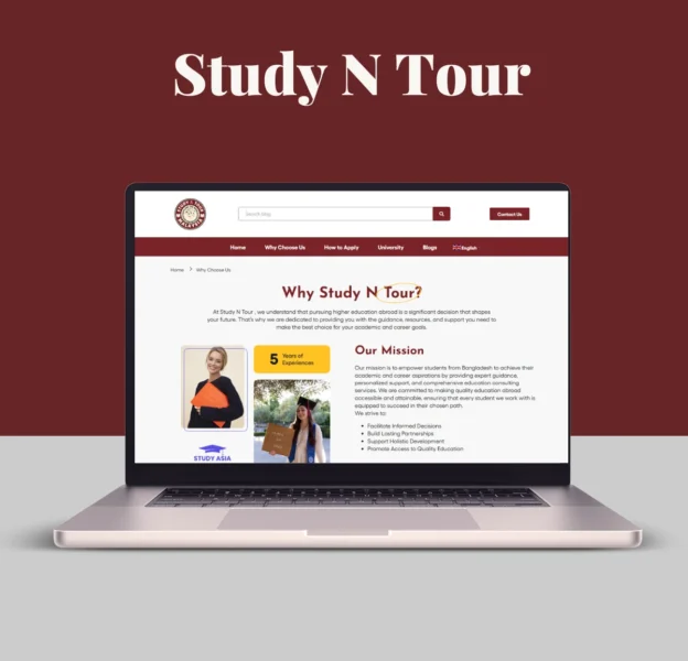 Study n Tour – Bridging Dreams and Education (2)