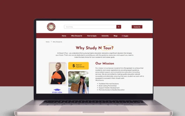 Shakil Rafshan - Web Developer and WordPress Expert