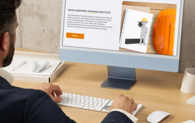 Shakil Rafshan - Web Developer and WordPress Expert