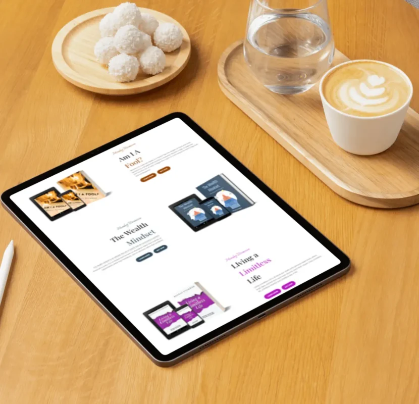 KGI Bookstore – Redefining the Online Book Buying Experience (1)