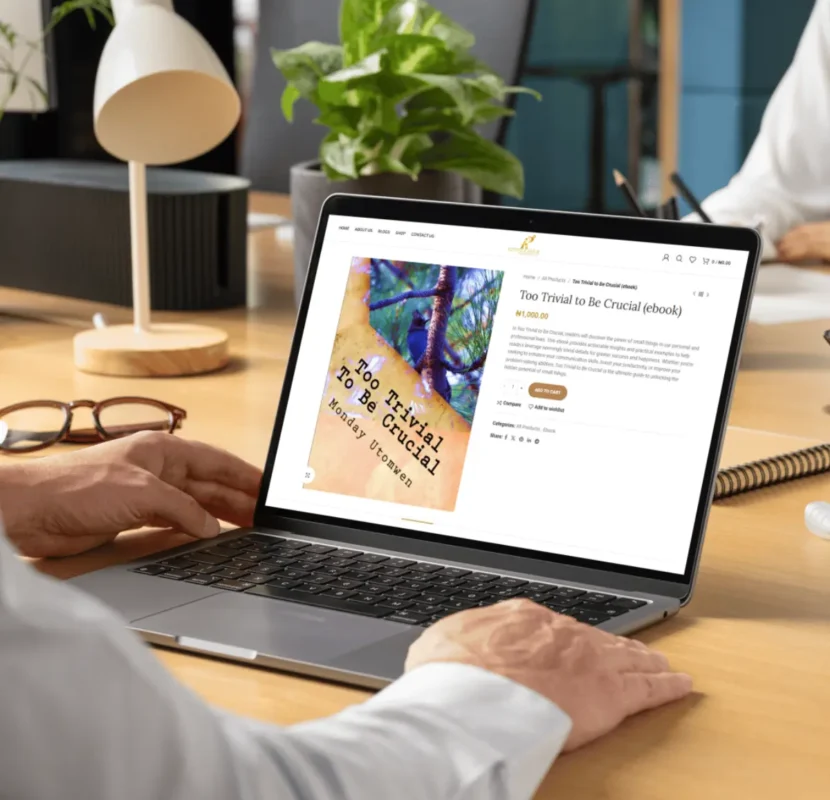 KGI Bookstore – Redefining the Online Book Buying Experience (3)