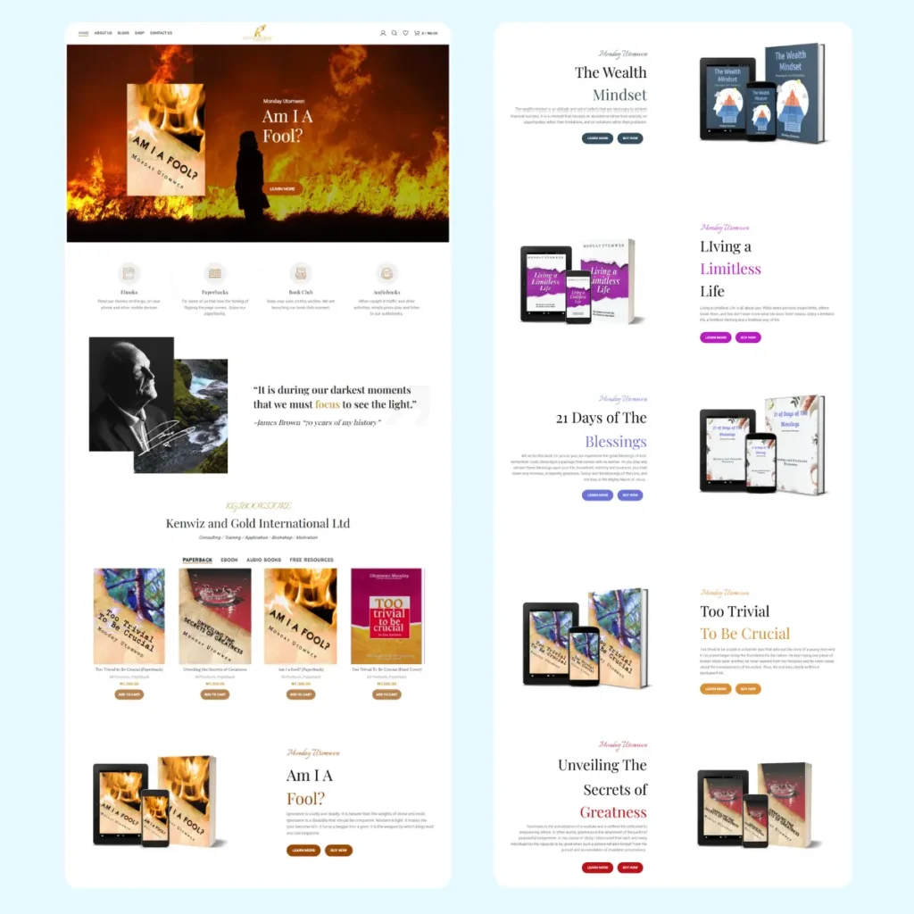 Shakil Rafshan - Web Developer and WordPress Expert