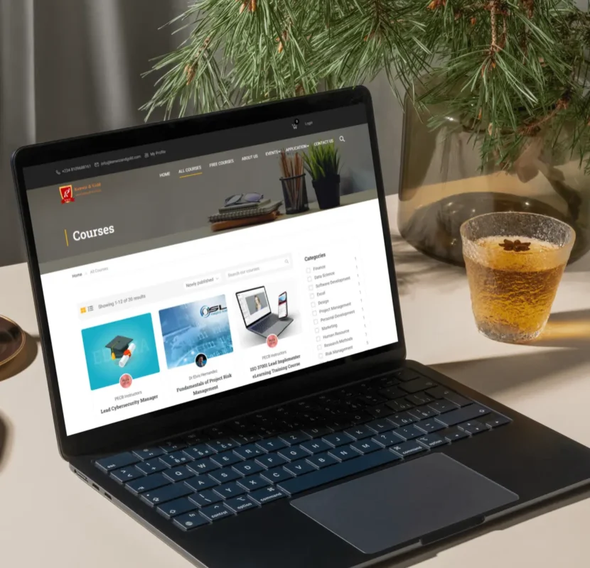 Kenwiz and Gold shakil rafshan web designer education website (2)